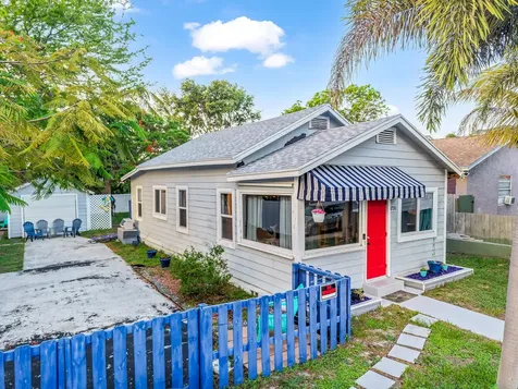 1738 Sunset Avenue Lake Worth Beach FL 33460