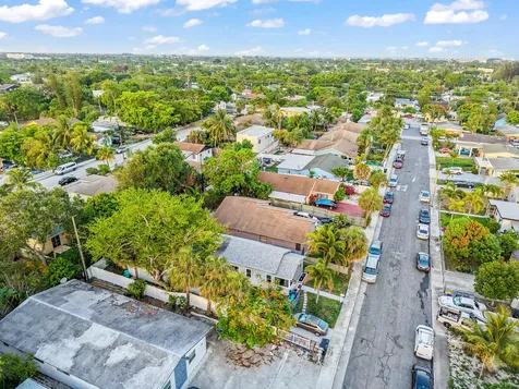 1738 Sunset Avenue Lake Worth Beach FL 33460