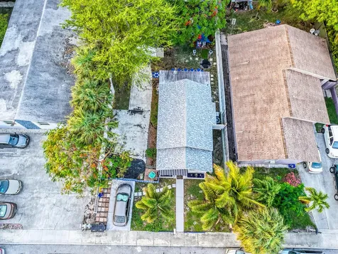 1738 Sunset Avenue Lake Worth Beach FL 33460