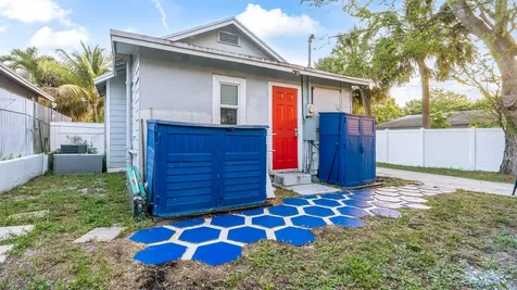 1738 Sunset Avenue Lake Worth Beach FL 33460