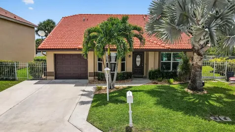 11080 Lakeaire Circle Boca Raton FL 33498