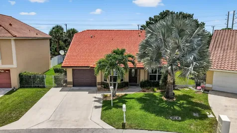 11080 Lakeaire Circle Boca Raton FL 33498