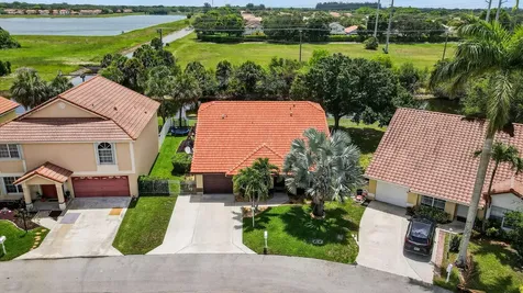 11080 Lakeaire Circle Boca Raton FL 33498