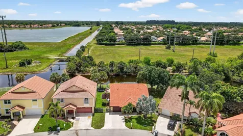 11080 Lakeaire Circle Boca Raton FL 33498
