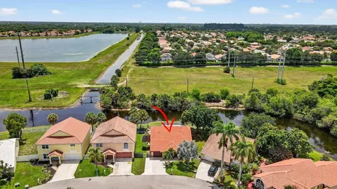 11080 Lakeaire Circle Boca Raton FL 33498
