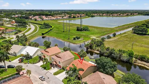 11080 Lakeaire Circle Boca Raton FL 33498