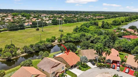 11080 Lakeaire Circle Boca Raton FL 33498