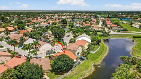 11080 Lakeaire Circle Boca Raton FL 33498