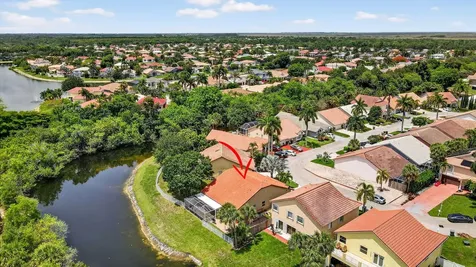 11080 Lakeaire Circle Boca Raton FL 33498