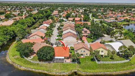 11080 Lakeaire Circle Boca Raton FL 33498