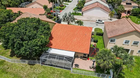 11080 Lakeaire Circle Boca Raton FL 33498