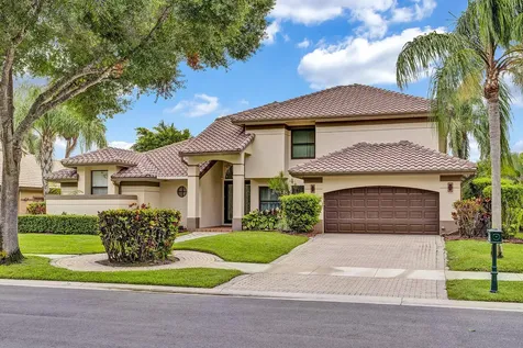 20532 Sausalito Drive Boca Raton FL 33498