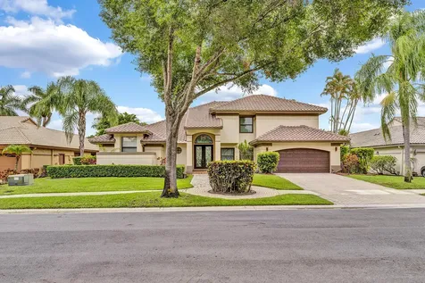 20532 Sausalito Drive Boca Raton FL 33498