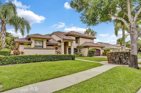 20532 Sausalito Drive Boca Raton FL 33498
