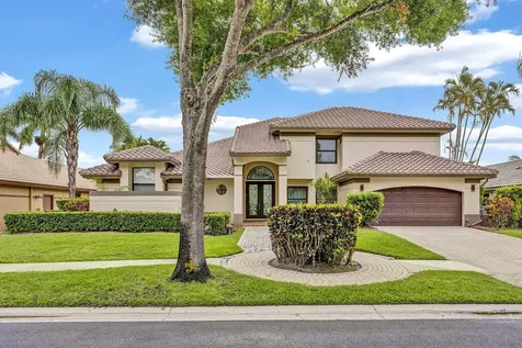 20532 Sausalito Drive Boca Raton FL 33498