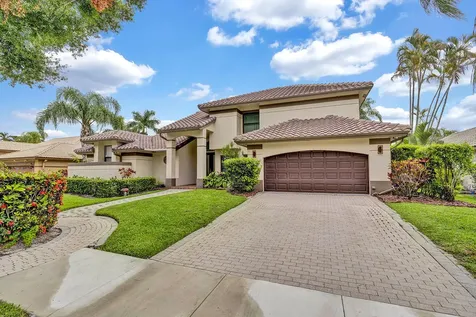 20532 Sausalito Drive Boca Raton FL 33498