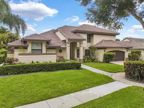 20532 Sausalito Drive Boca Raton FL 33498