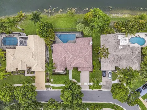 20532 Sausalito Drive Boca Raton FL 33498