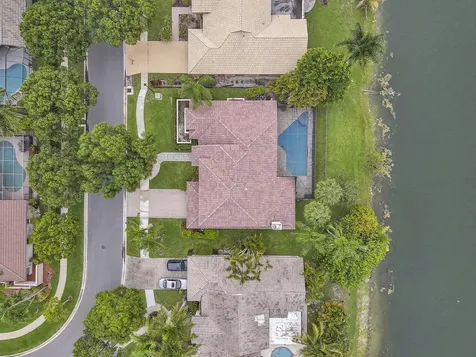 20532 Sausalito Drive Boca Raton FL 33498