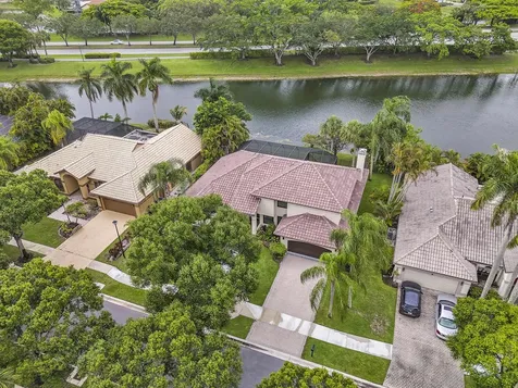 20532 Sausalito Drive Boca Raton FL 33498