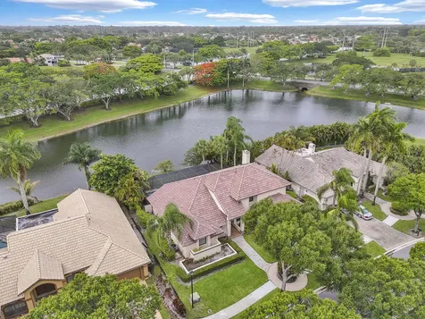 20532 Sausalito Drive Boca Raton FL 33498