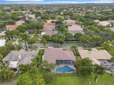 20532 Sausalito Drive Boca Raton FL 33498