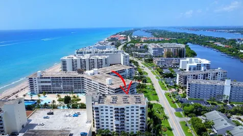 3540 S Ocean Boulevard South Palm Beach FL 33480