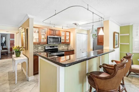 3606 S Ocean Boulevard Highland Beach FL 33487