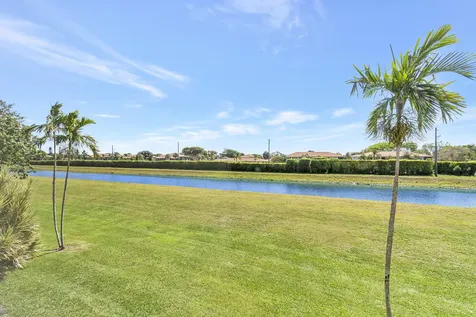 5952 Regal Glen Drive Boynton Beach FL 33437