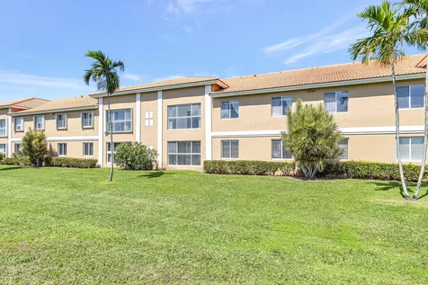 5952 Regal Glen Drive Boynton Beach FL 33437