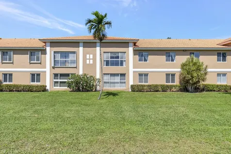 5952 Regal Glen Drive Boynton Beach FL 33437
