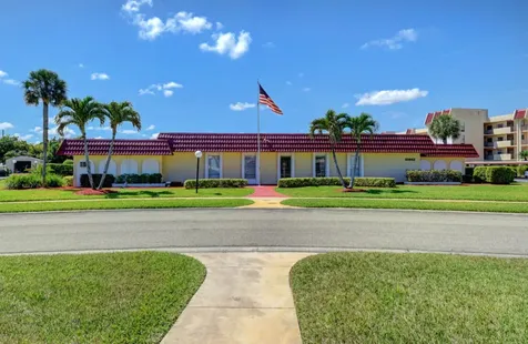 23249 Barwood Lane Boca Raton FL 33428