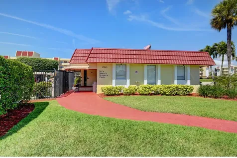 23249 Barwood Lane Boca Raton FL 33428