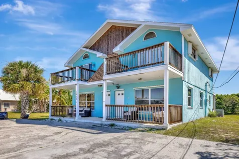 1903 Plover Avenue Hutchinson Island FL 34949