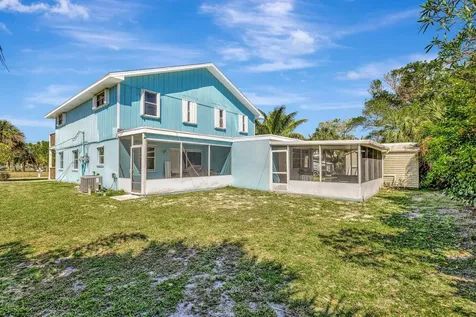 1903 Plover Avenue Hutchinson Island FL 34949