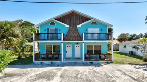 1903 Plover Avenue Hutchinson Island FL 34949