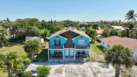 1903 Plover Avenue Hutchinson Island FL 34949