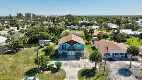 1903 Plover Avenue Hutchinson Island FL 34949