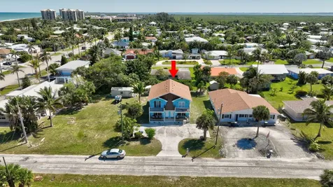 1903 Plover Avenue Hutchinson Island FL 34949