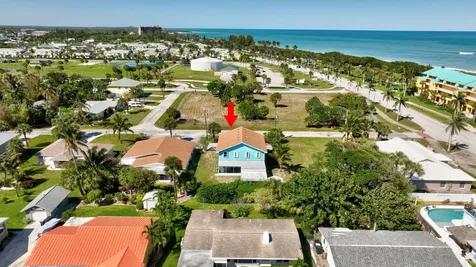 1903 Plover Avenue Hutchinson Island FL 34949
