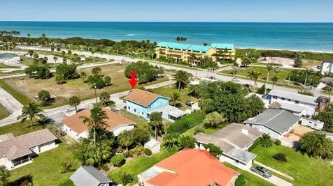 1903 Plover Avenue Hutchinson Island FL 34949