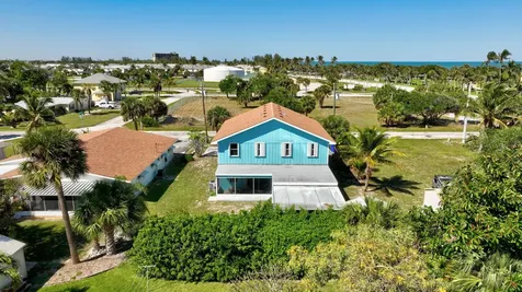 1903 Plover Avenue Hutchinson Island FL 34949