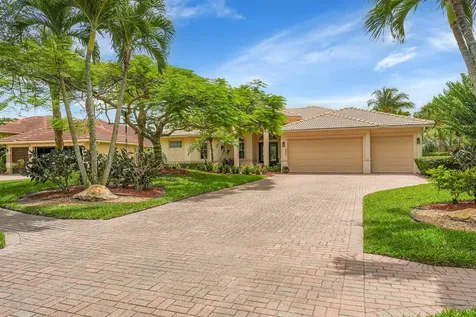 4450 Sw Long Bay Drive Palm City FL 34990