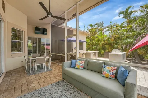 4450 Sw Long Bay Drive Palm City FL 34990