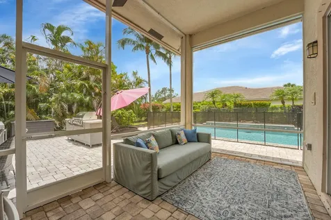 4450 Sw Long Bay Drive Palm City FL 34990