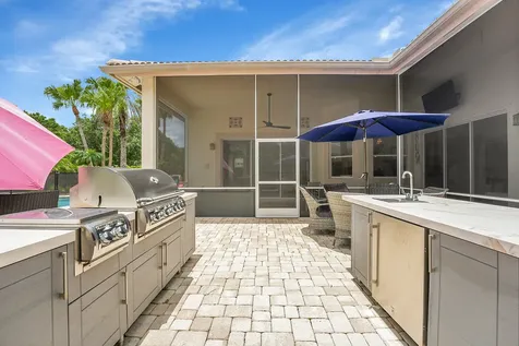 4450 Sw Long Bay Drive Palm City FL 34990