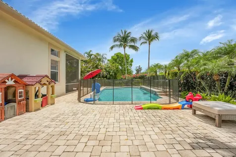 4450 Sw Long Bay Drive Palm City FL 34990