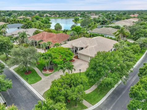 4450 Sw Long Bay Drive Palm City FL 34990