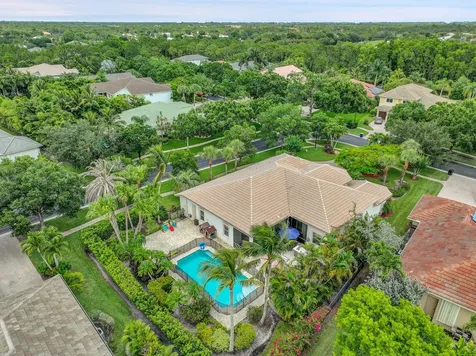 4450 Sw Long Bay Drive Palm City FL 34990