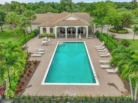 4450 Sw Long Bay Drive Palm City FL 34990